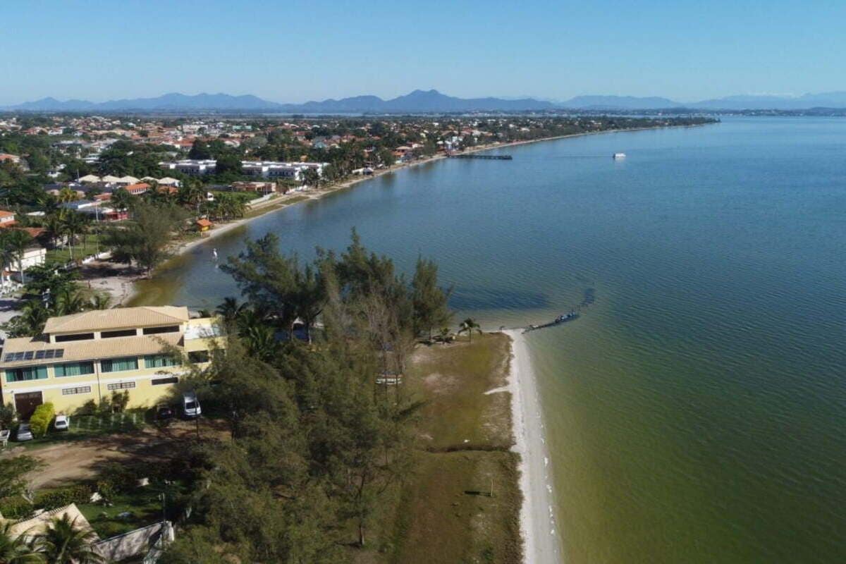 Araruama Região dos Lagos RJ